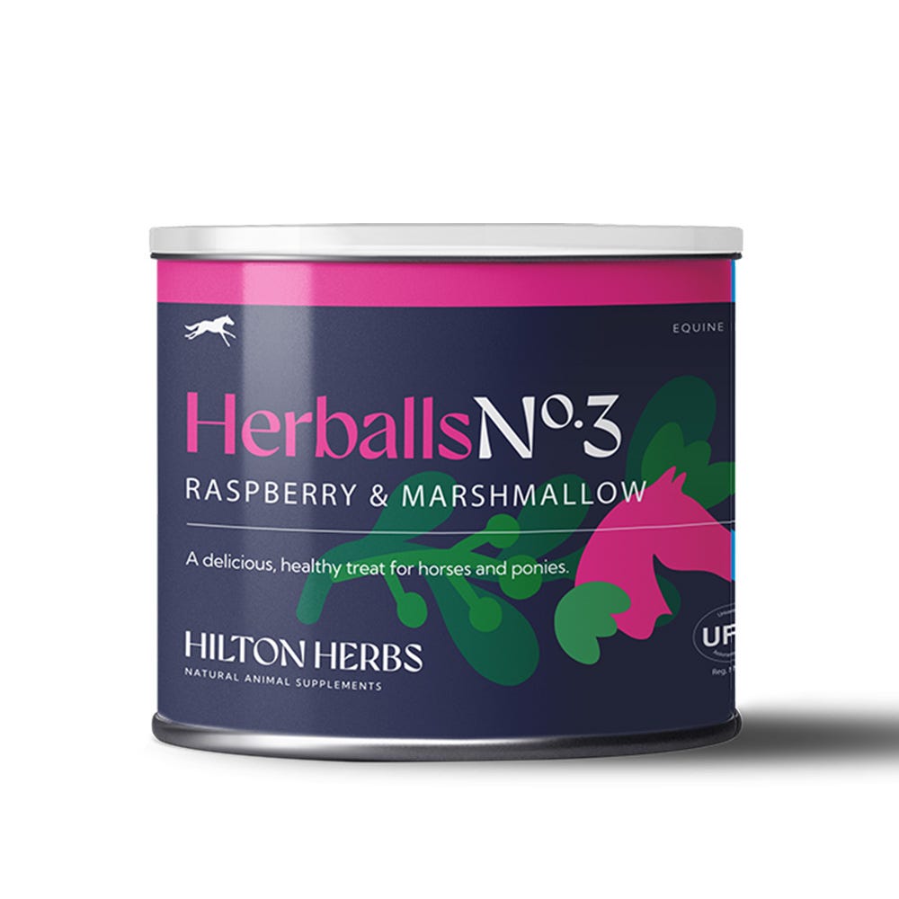 Hilton Herbs Herballs image 4